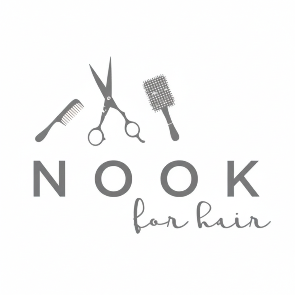 Nook For Hair